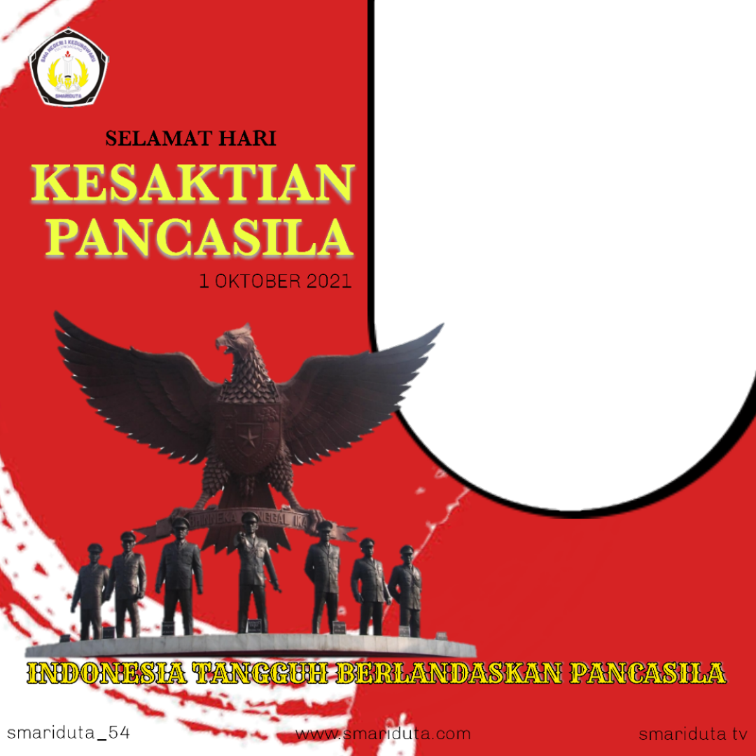 Detail Kesaktian Pancasila Png Nomer 24