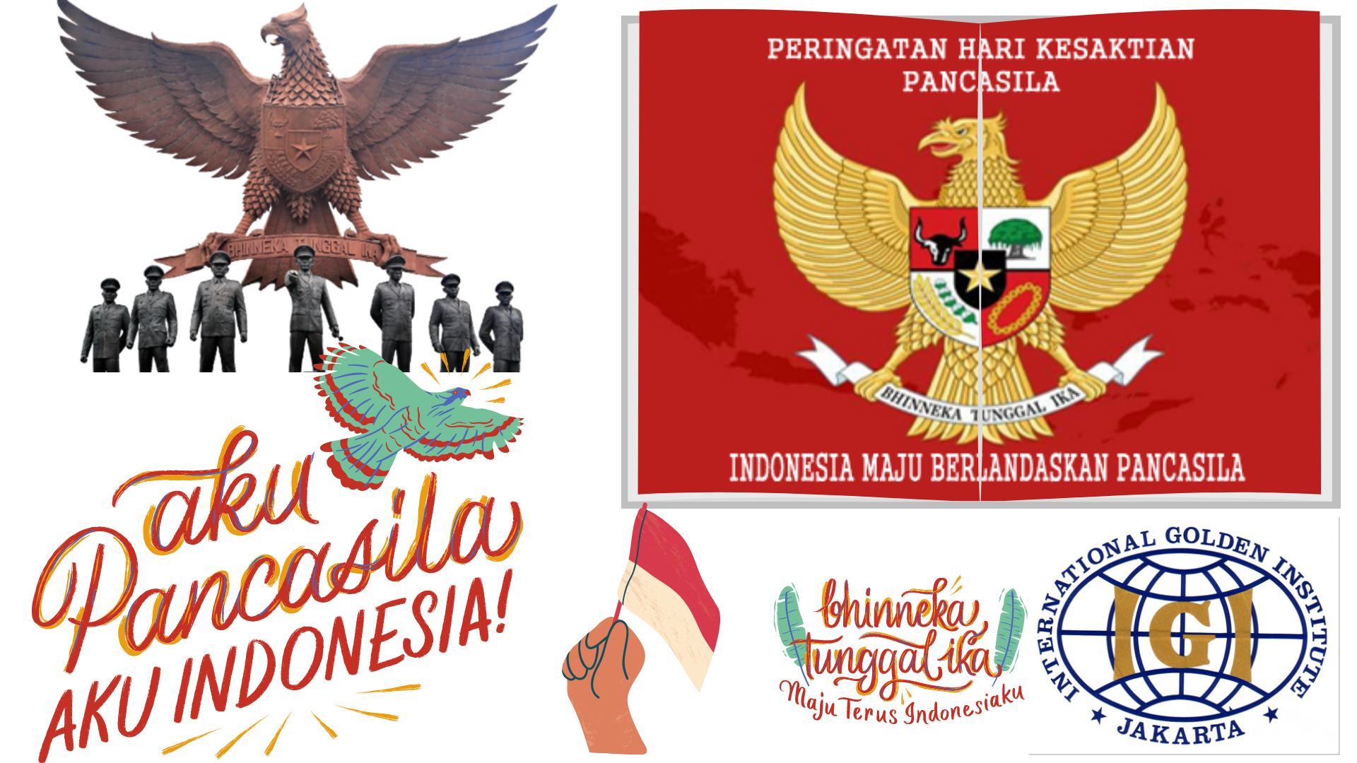 Detail Kesaktian Pancasila Png Nomer 36