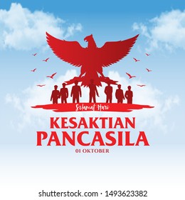 Detail Kesaktian Pancasila Png Nomer 38