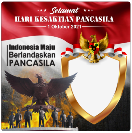 Detail Kesaktian Pancasila Png Nomer 42