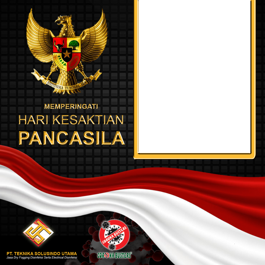 Detail Kesaktian Pancasila Png Nomer 45