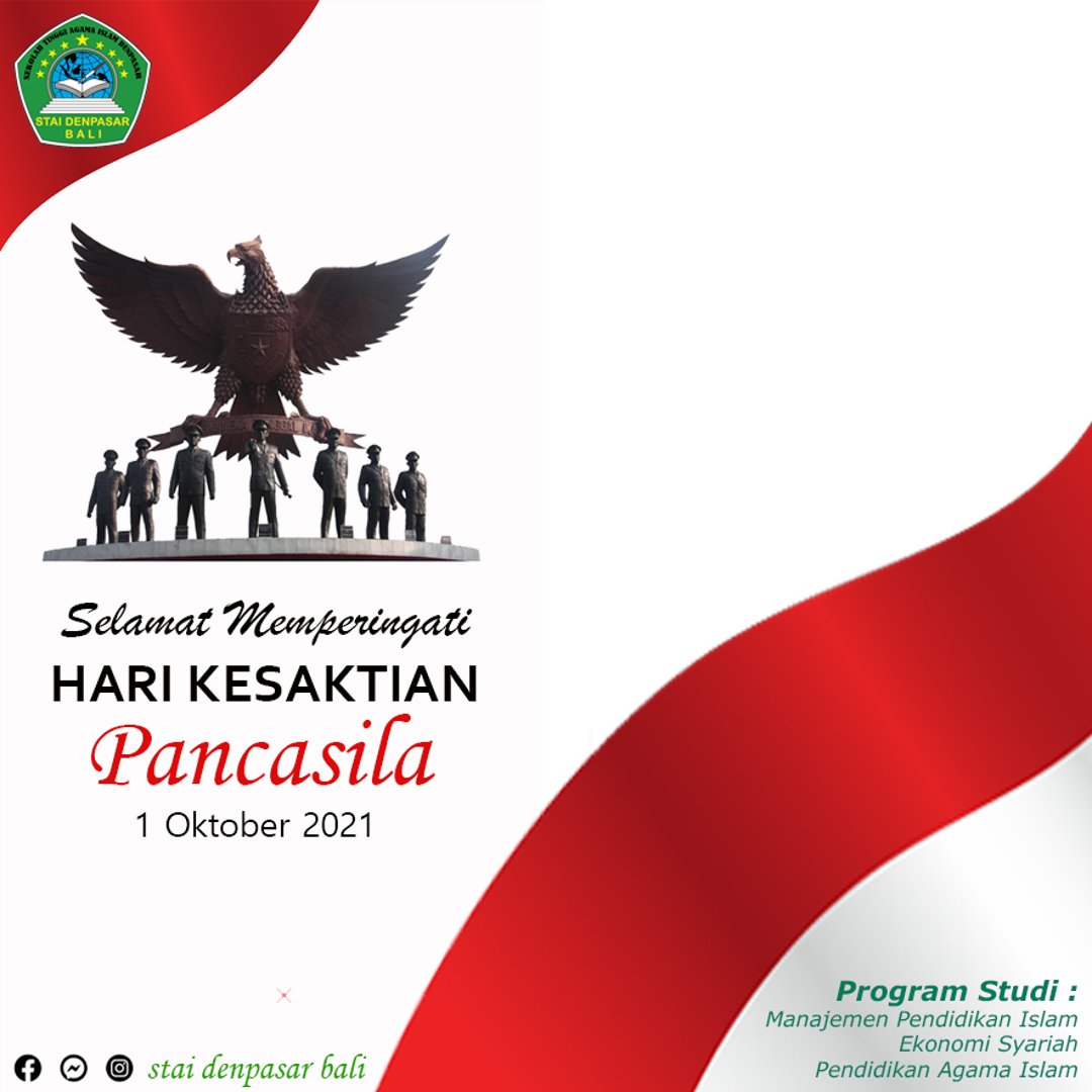 Detail Kesaktian Pancasila Png Nomer 47