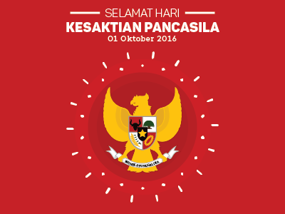 Detail Kesaktian Pancasila Png Nomer 52