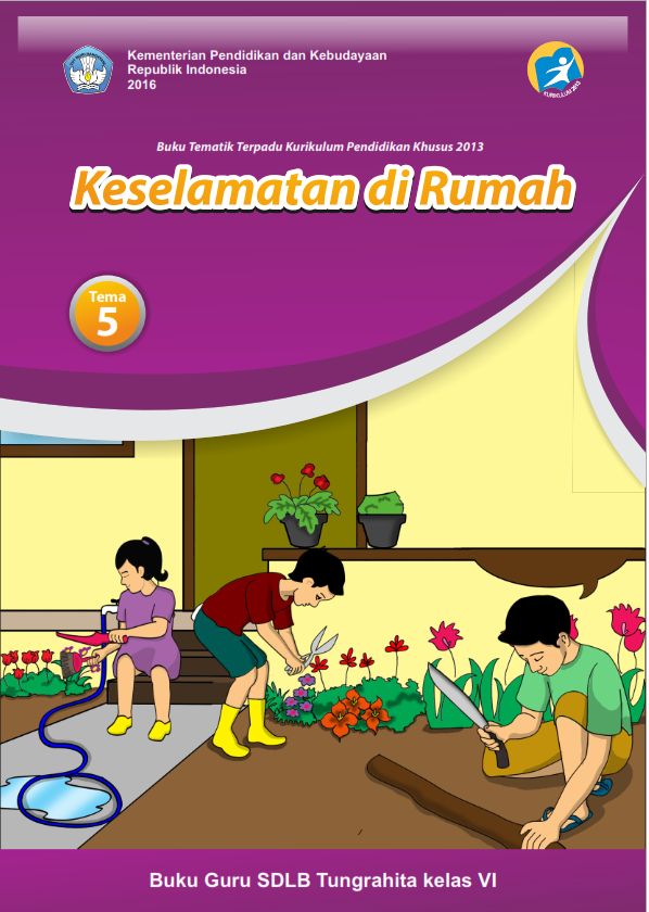 Detail Keselamatan Di Rumah Nomer 23