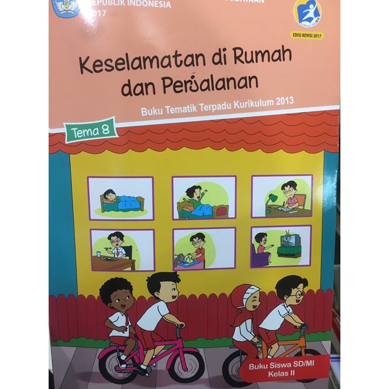 Detail Keselamatan Di Rumah Nomer 25