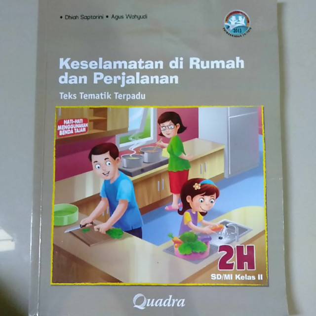 Detail Keselamatan Di Rumah Nomer 55