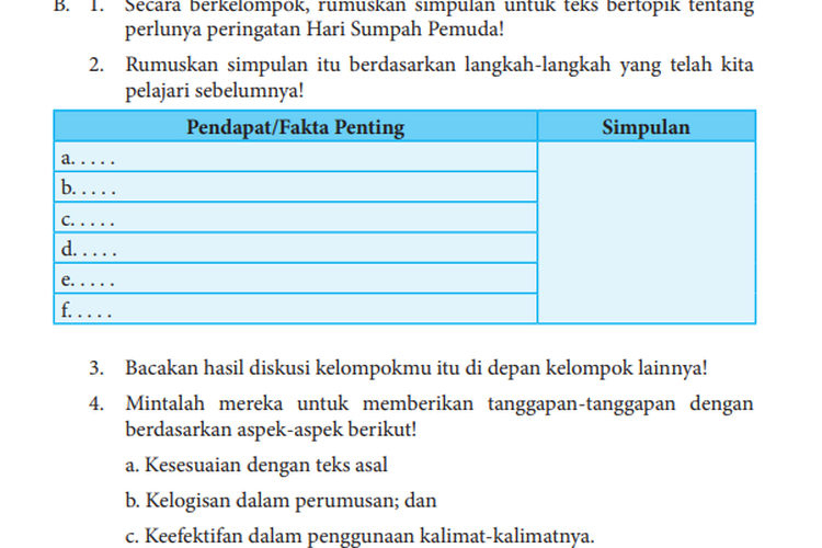 Detail Kesesuaian Gambar Dan Kalimat Iklan Nomer 46