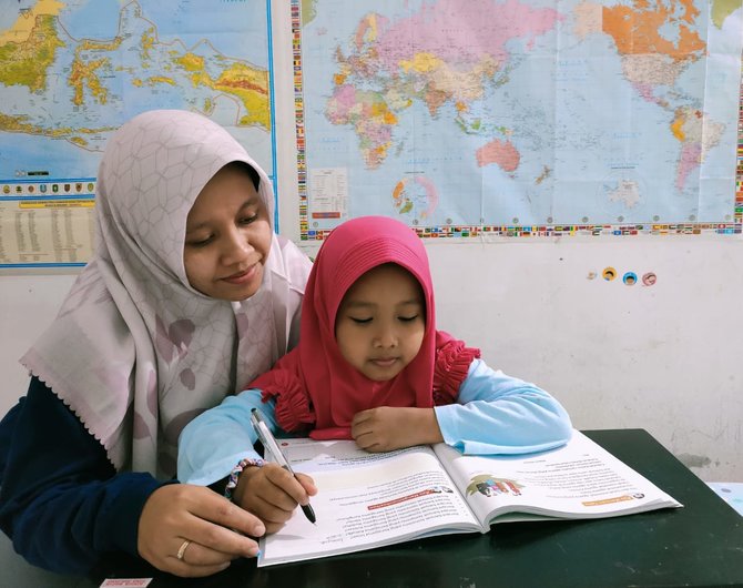 Detail Kesibukan Ibu Rumah Tangga Nomer 29