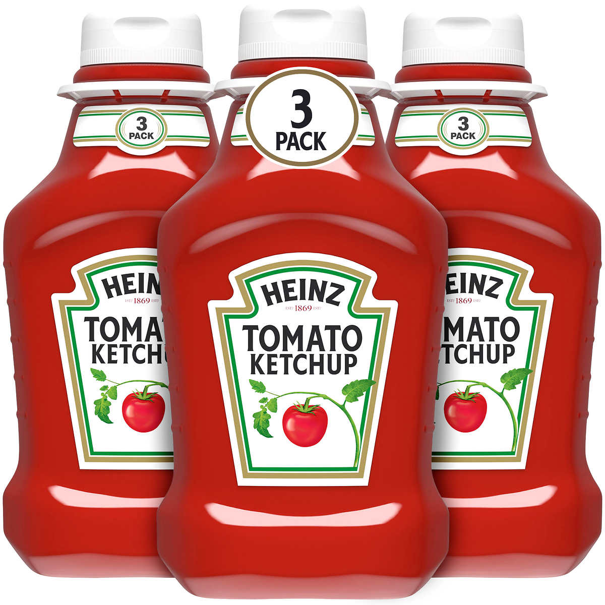 Detail Ketchup Image Nomer 10