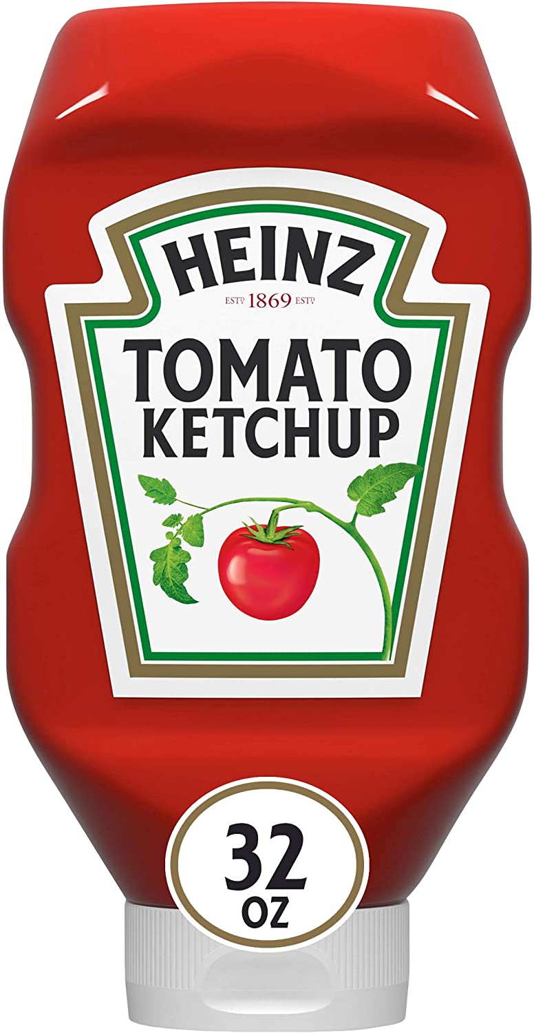 Detail Ketchup Images Nomer 34