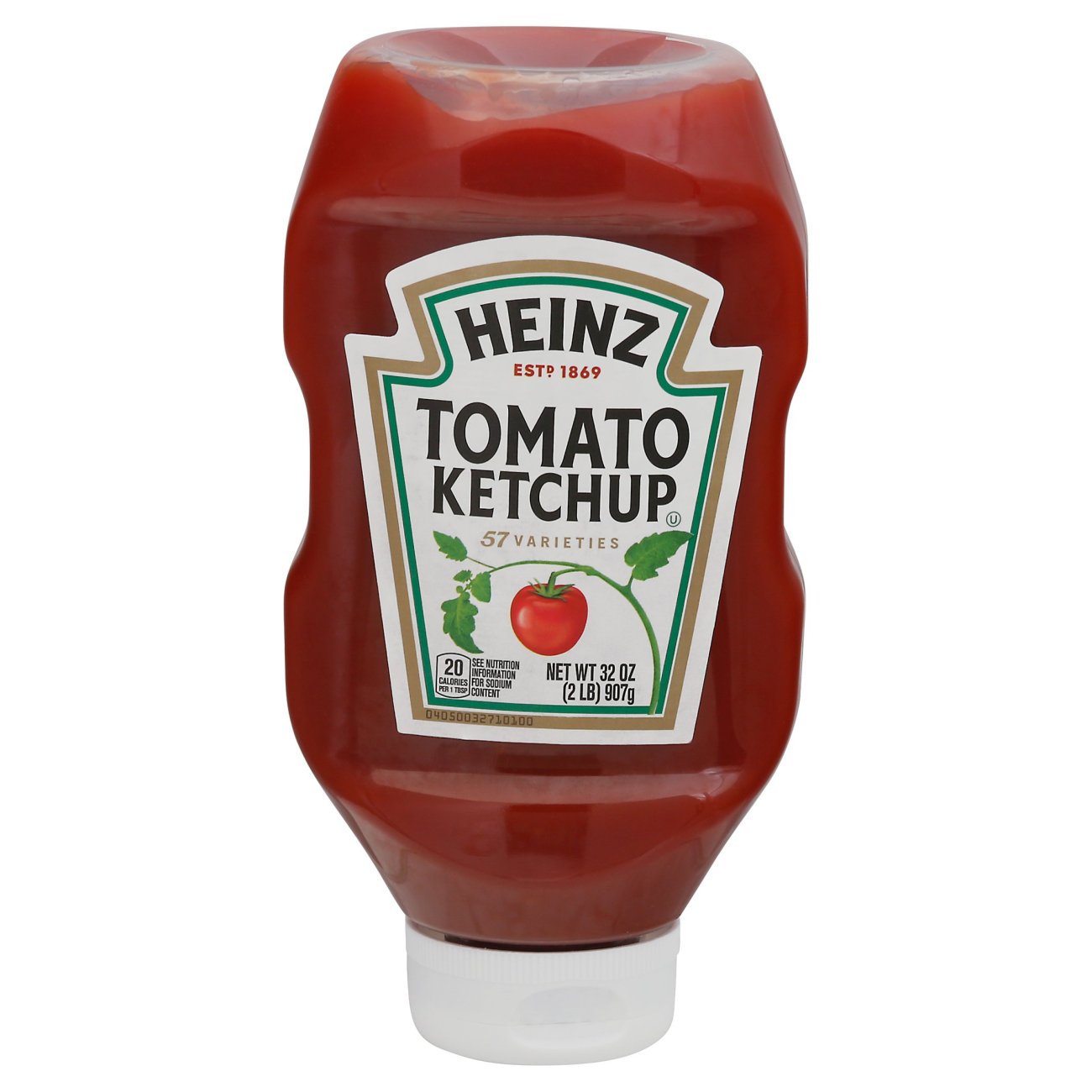 Detail Ketchup Images Nomer 7