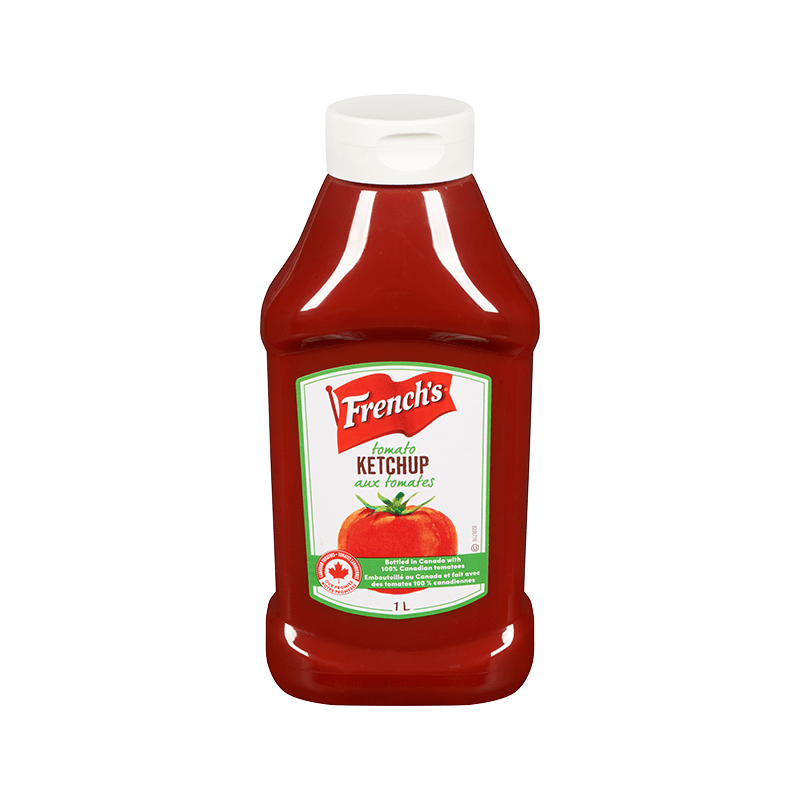 Detail Ketchup Pics Nomer 25
