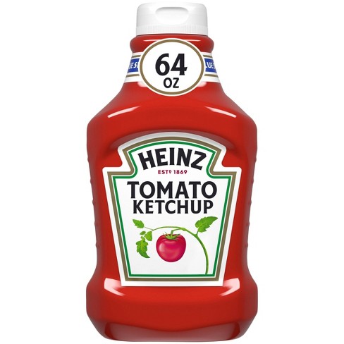 Detail Ketchup Pics Nomer 4