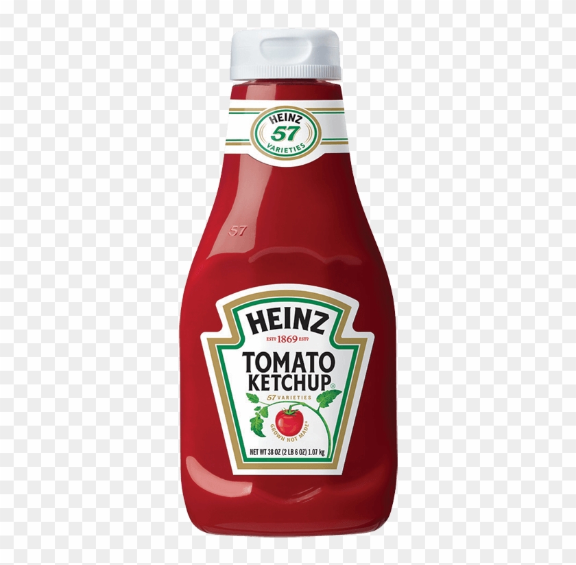 Detail Ketchup Transparent Nomer 3