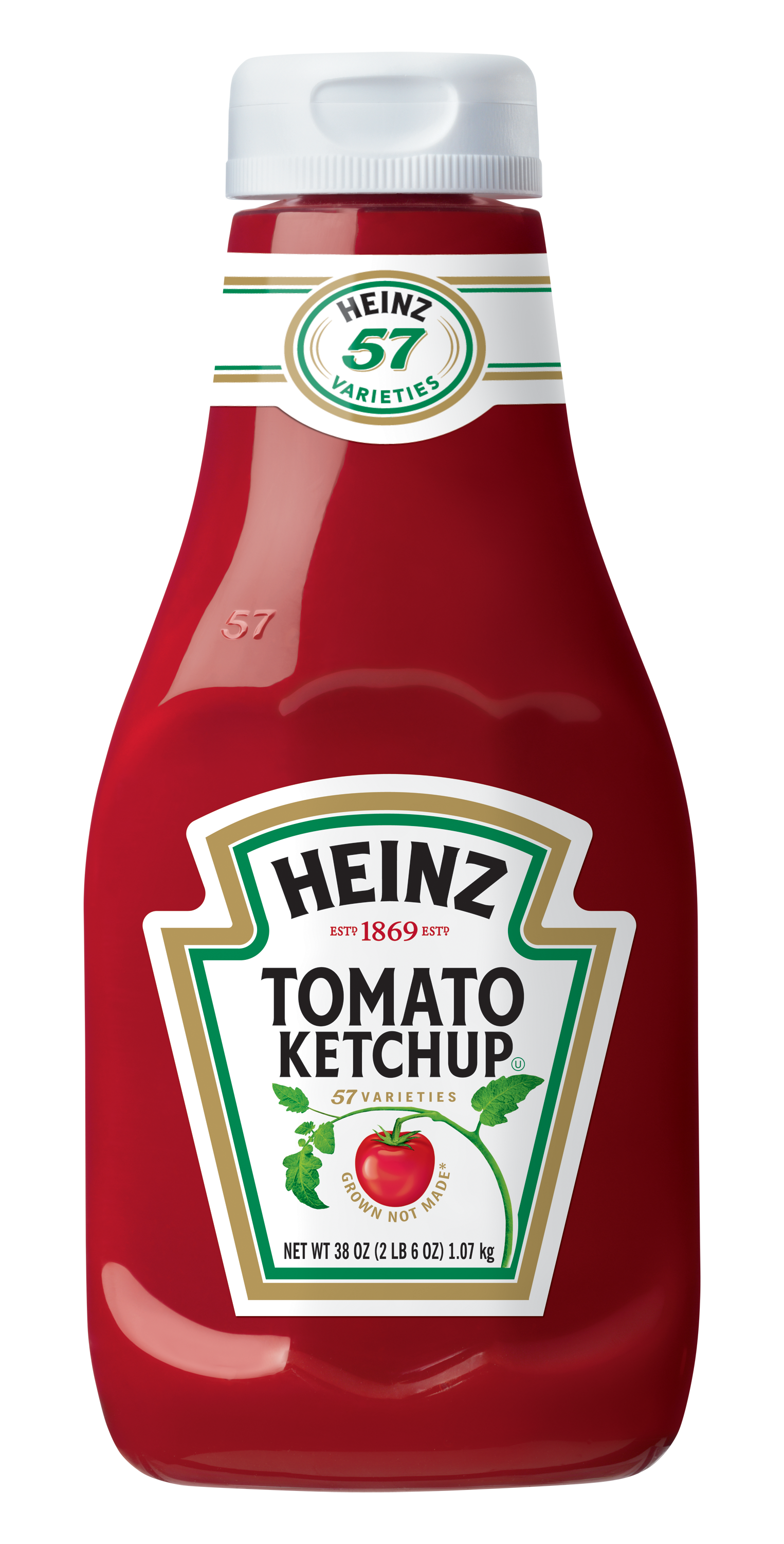 Ketchup Transparent Background - KibrisPDR