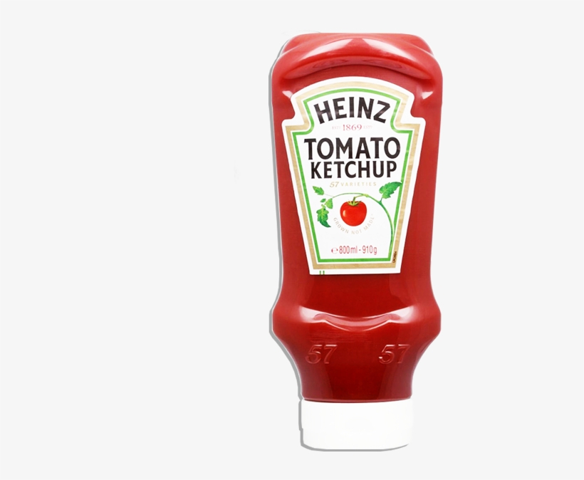 Detail Ketchup Transparent Background Nomer 13