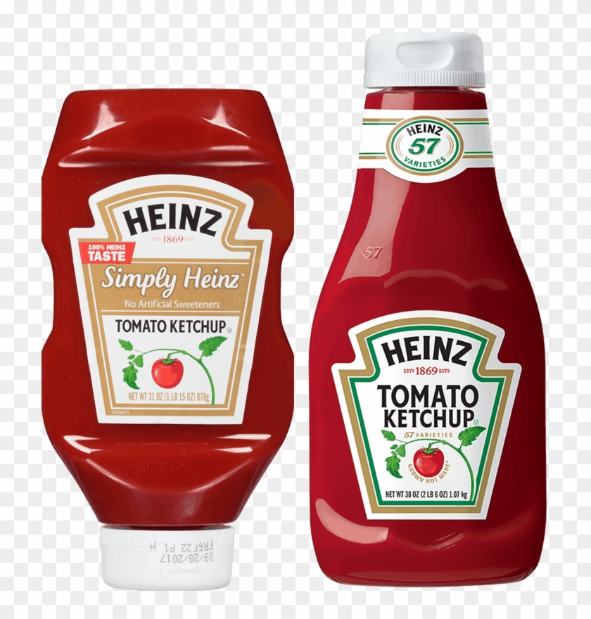 Detail Ketchup Transparent Background Nomer 15