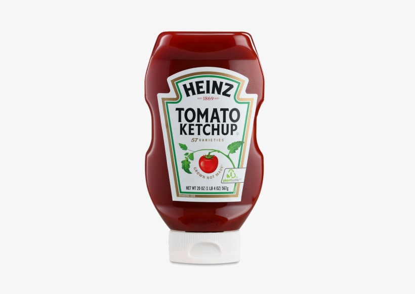 Detail Ketchup Transparent Background Nomer 17