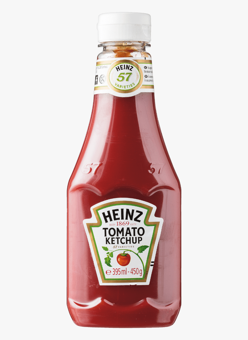 Detail Ketchup Transparent Background Nomer 20