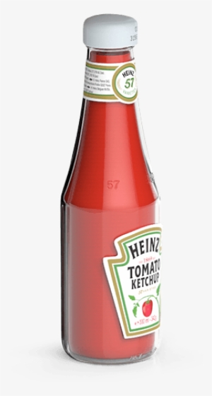 Detail Ketchup Transparent Background Nomer 23