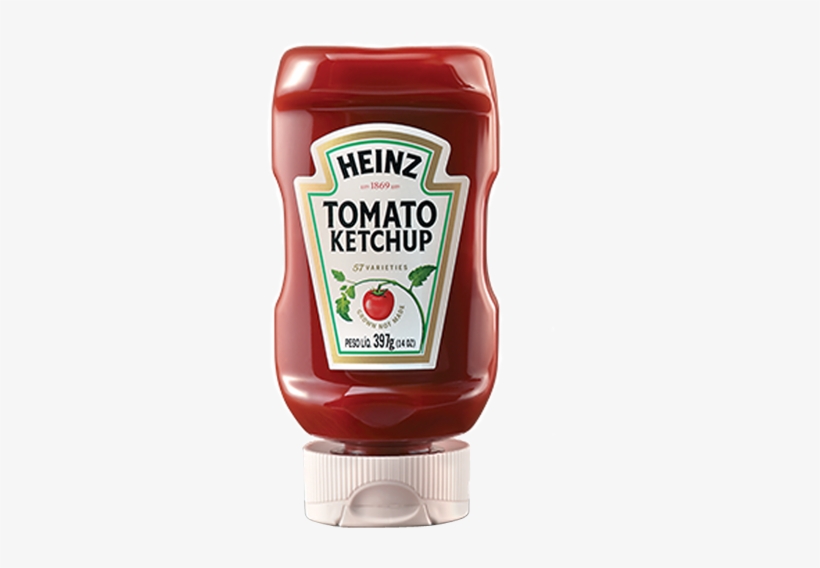 Detail Ketchup Transparent Background Nomer 27