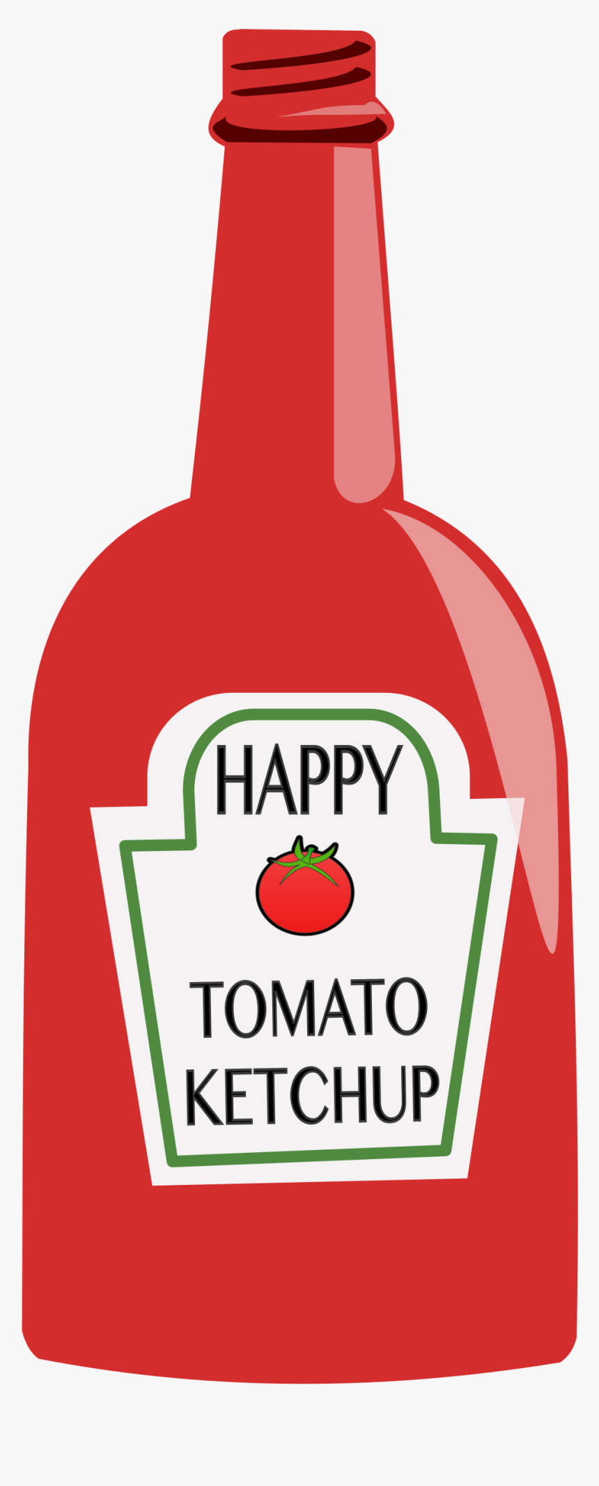 Detail Ketchup Transparent Background Nomer 28