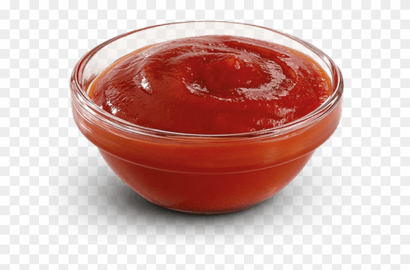 Detail Ketchup Transparent Background Nomer 31