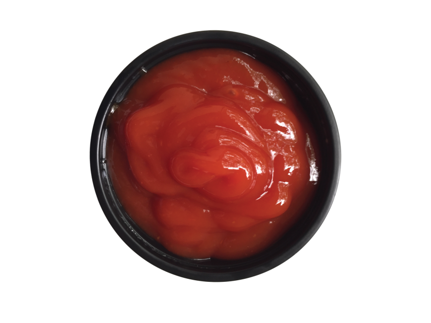 Detail Ketchup Transparent Background Nomer 33