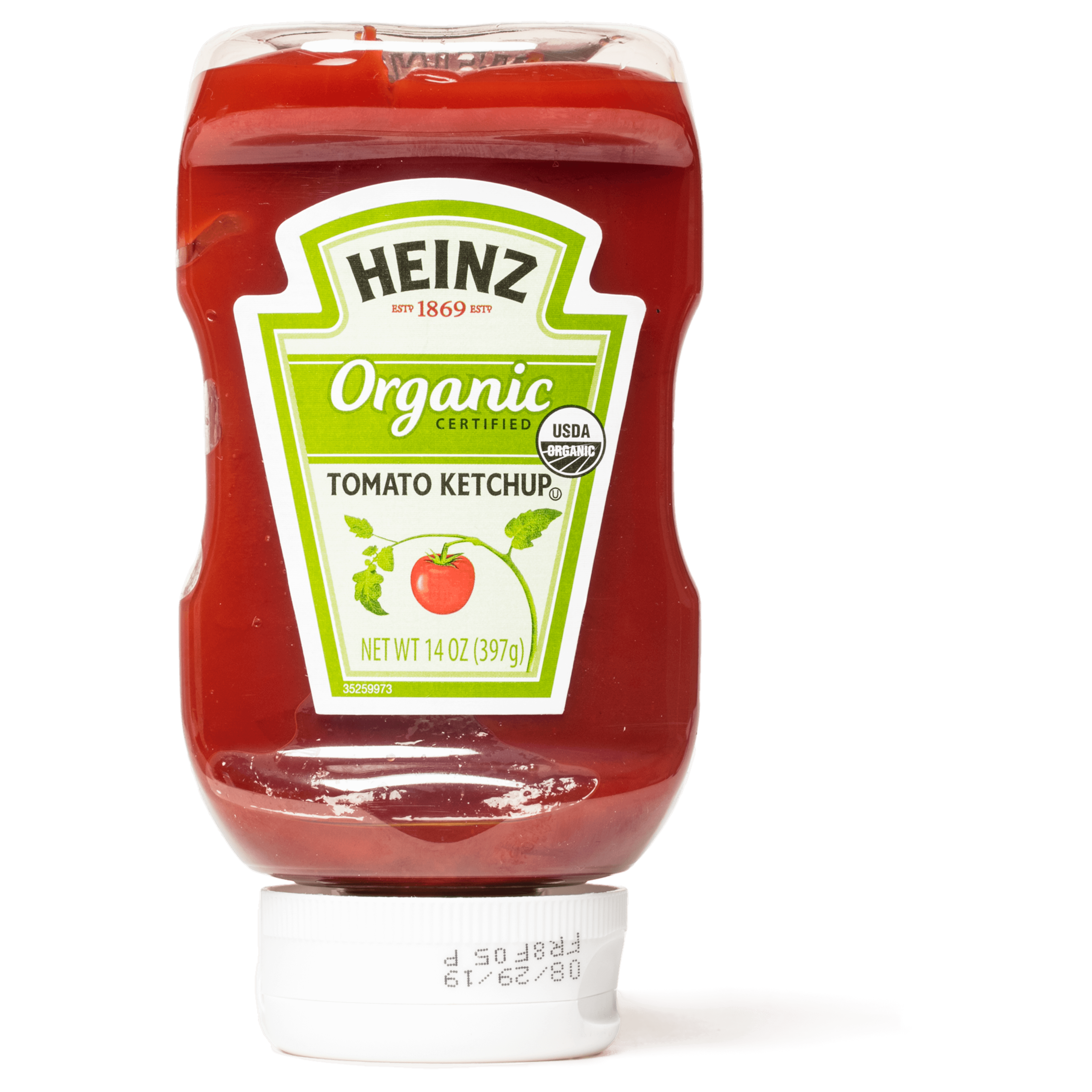 Detail Ketchup Transparent Background Nomer 35