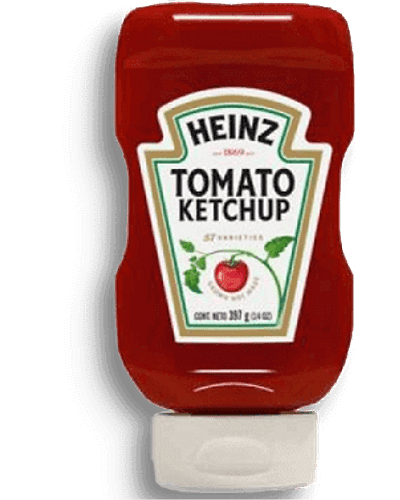 Detail Ketchup Transparent Background Nomer 39