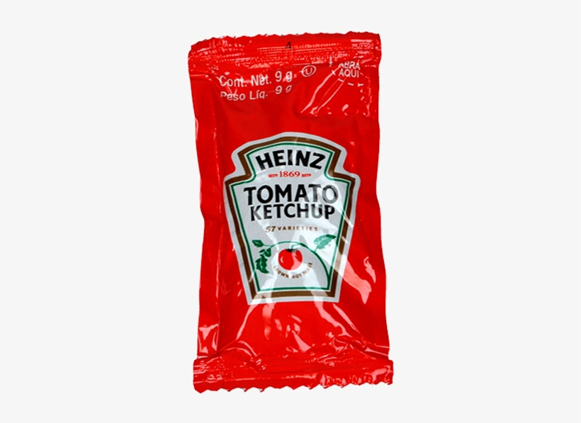 Detail Ketchup Transparent Background Nomer 40