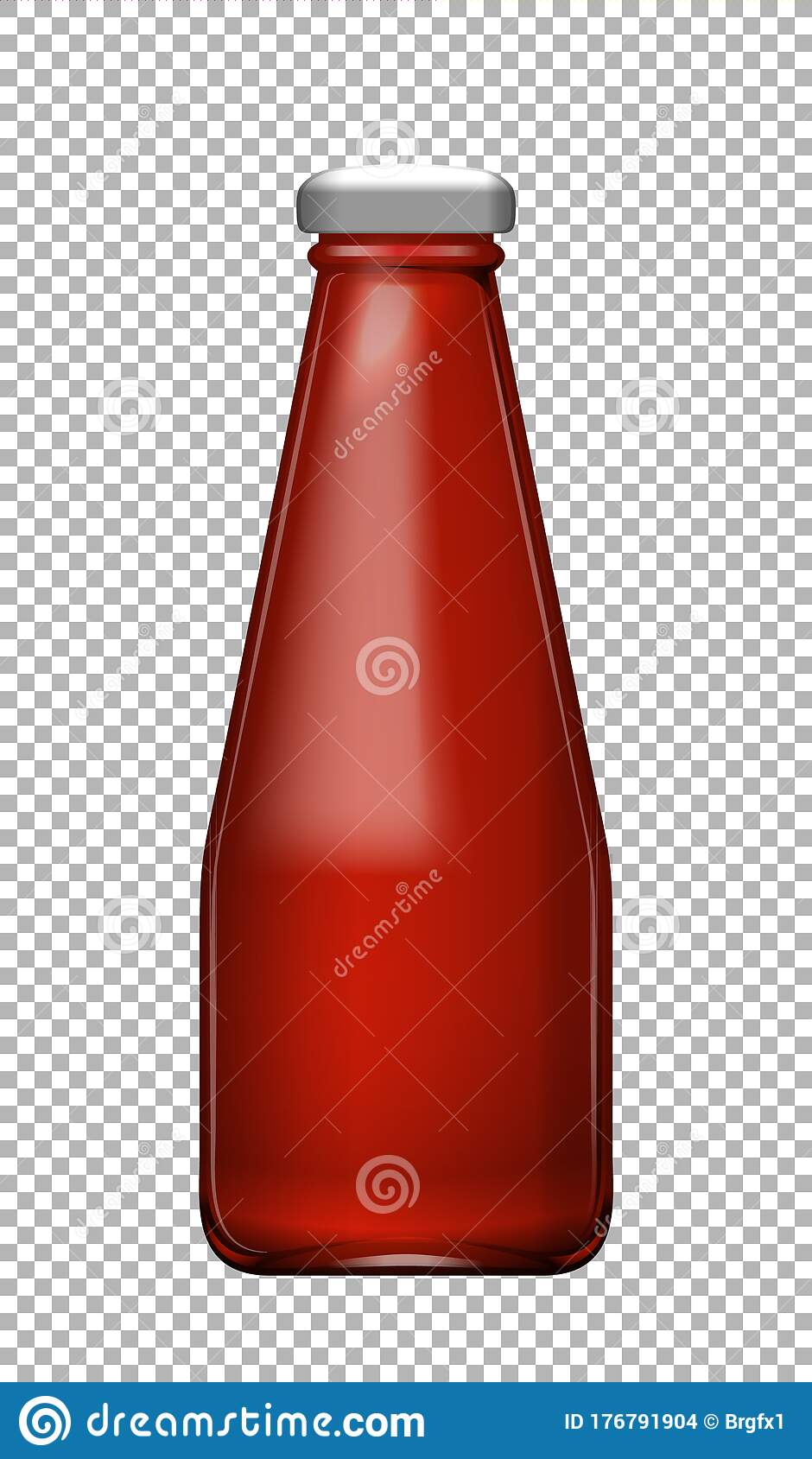 Detail Ketchup Transparent Background Nomer 44