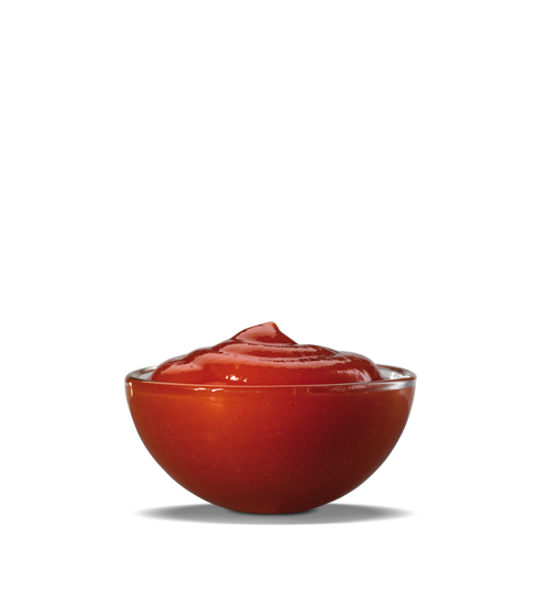 Detail Ketchup Transparent Background Nomer 47