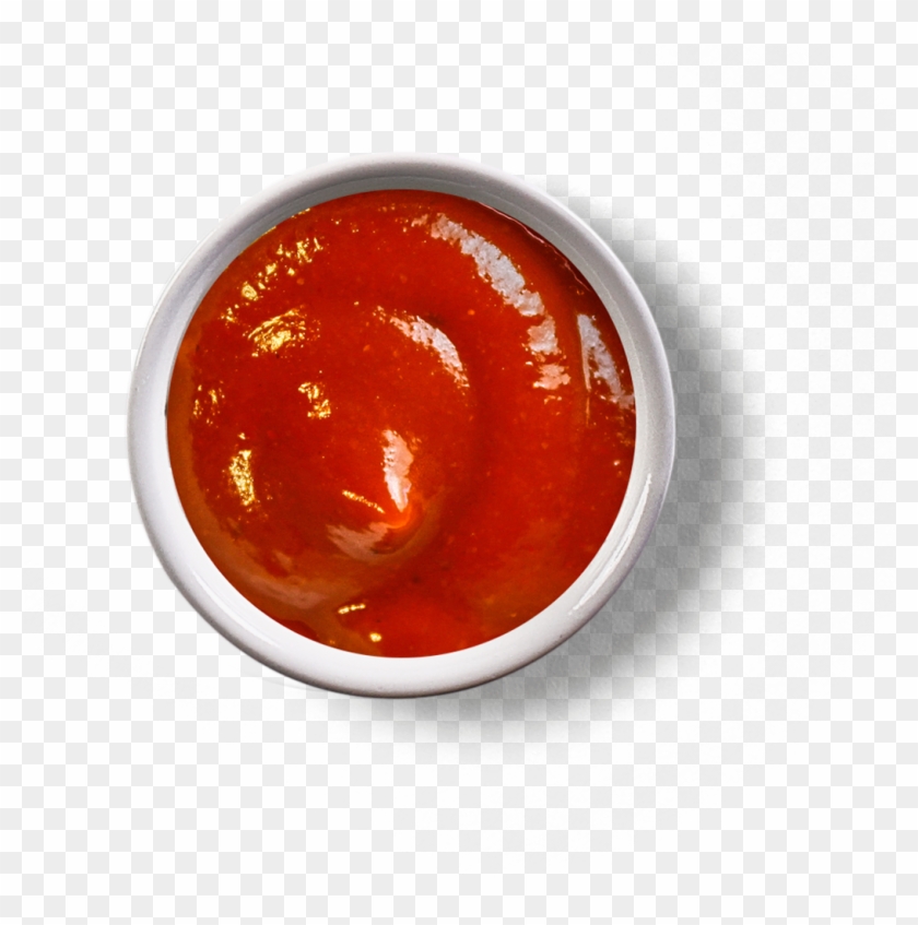 Detail Ketchup Transparent Background Nomer 48