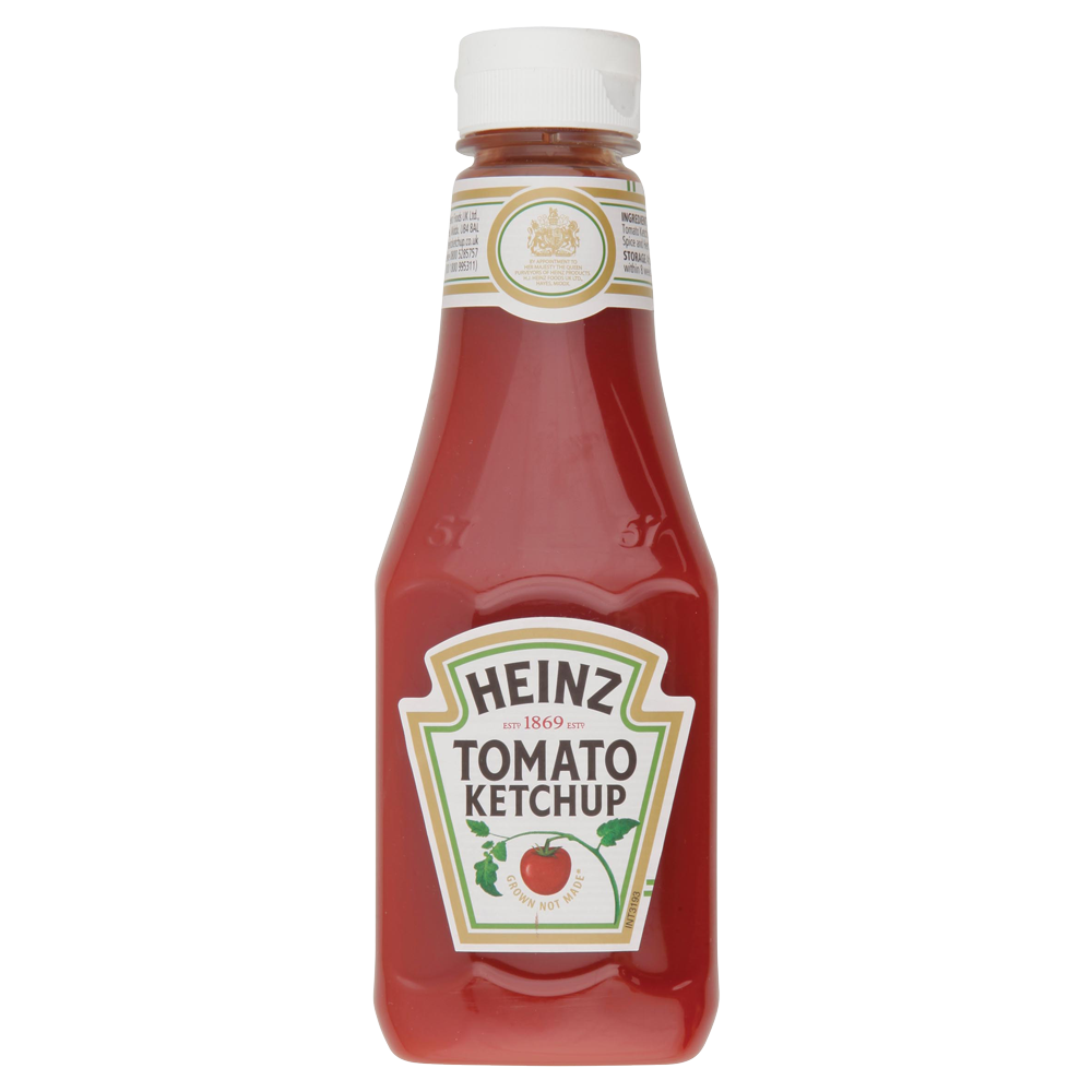 Detail Ketchup Transparent Background Nomer 58