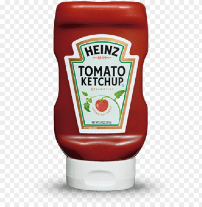 Detail Ketchup Transparent Background Nomer 7