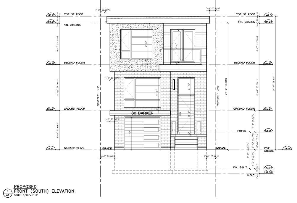 Detail Ketebalan Tembok Rumah Nomer 45