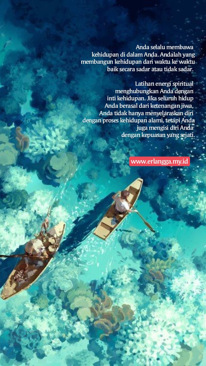 Detail Ketenangan Hati Dan Jiwa Nomer 14