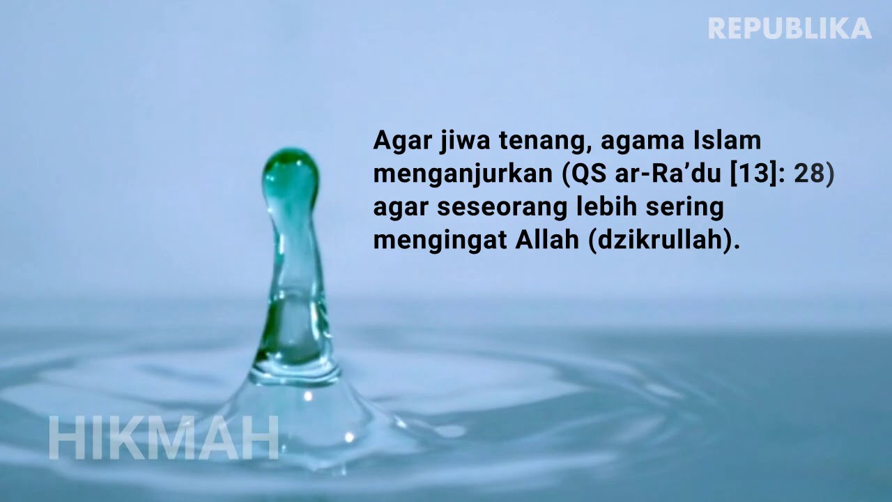 Detail Ketenangan Hati Dan Jiwa Nomer 26