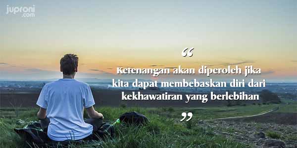 Detail Ketenangan Hati Dan Jiwa Nomer 27