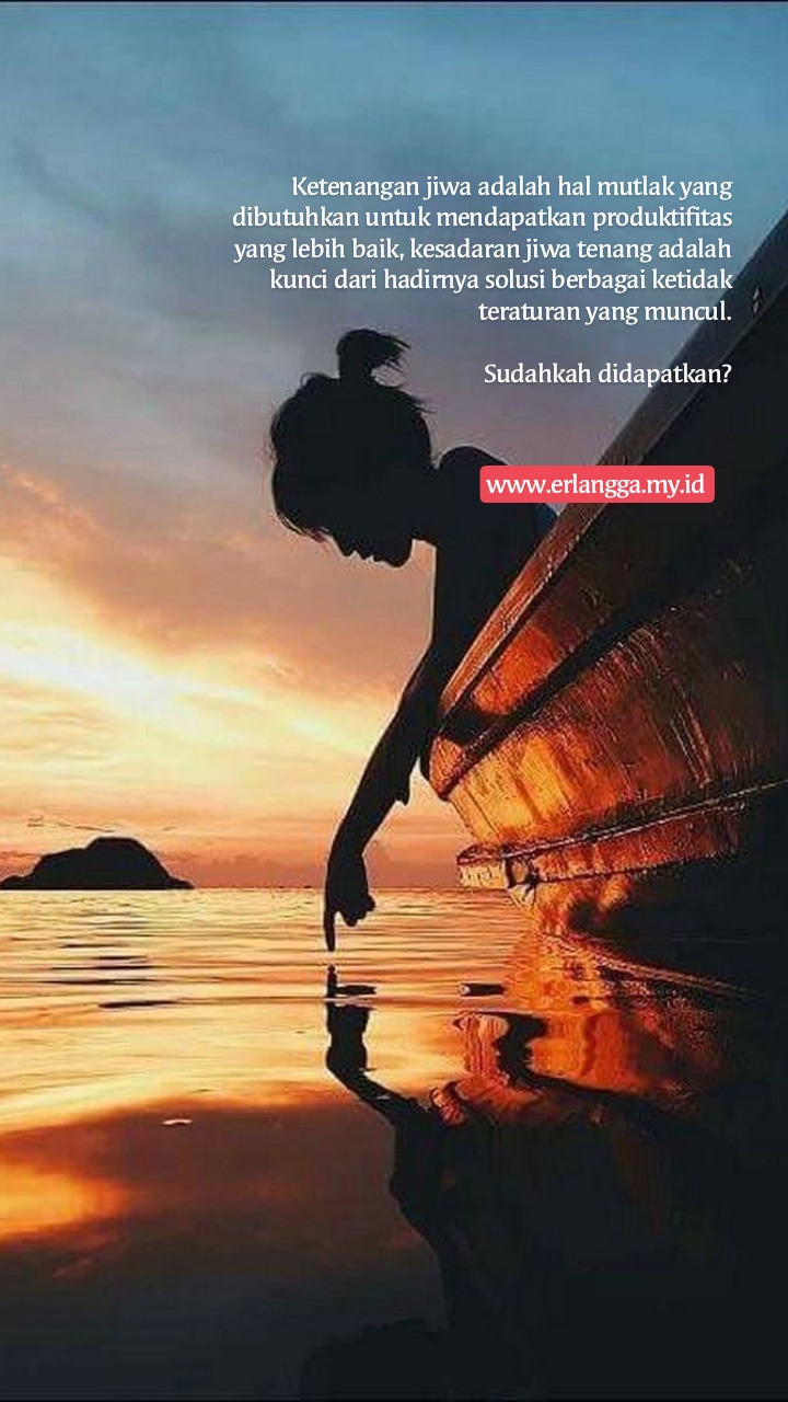 Detail Ketenangan Hati Dan Jiwa Nomer 4