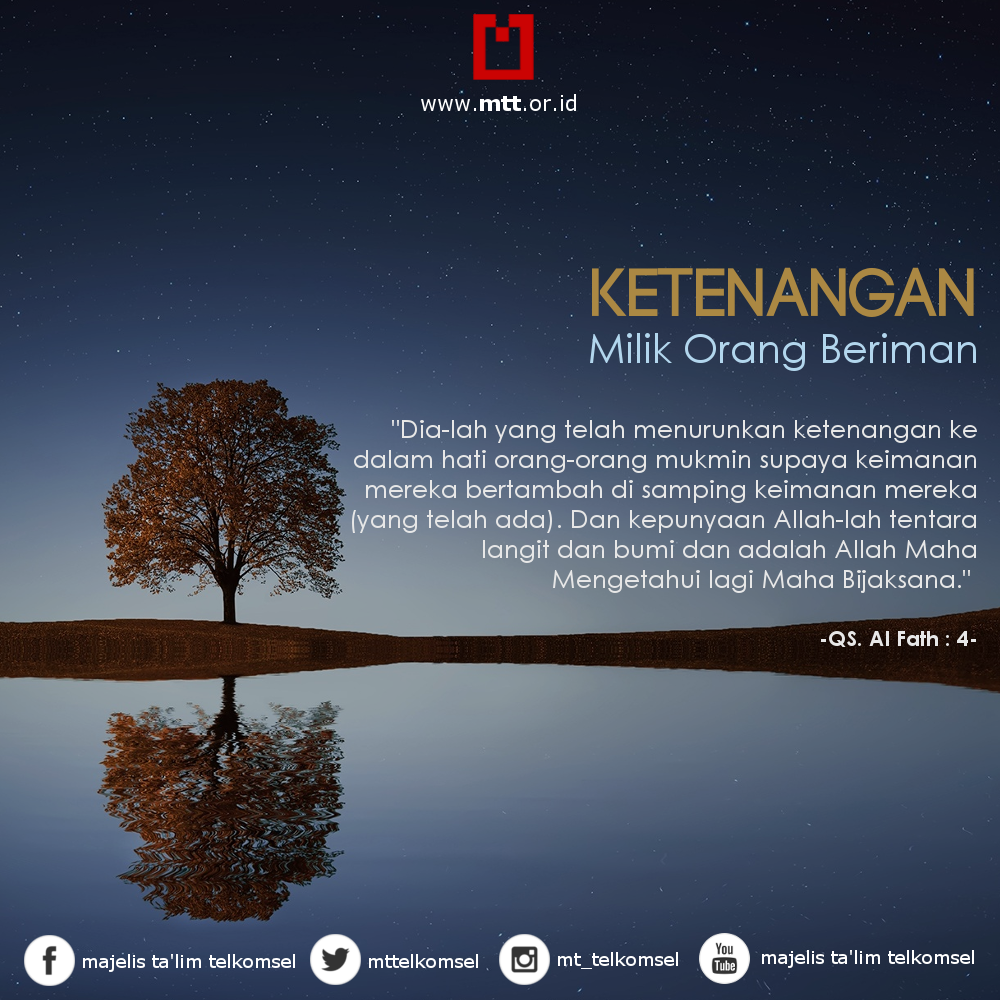 Detail Ketenangan Hati Dan Jiwa Nomer 34