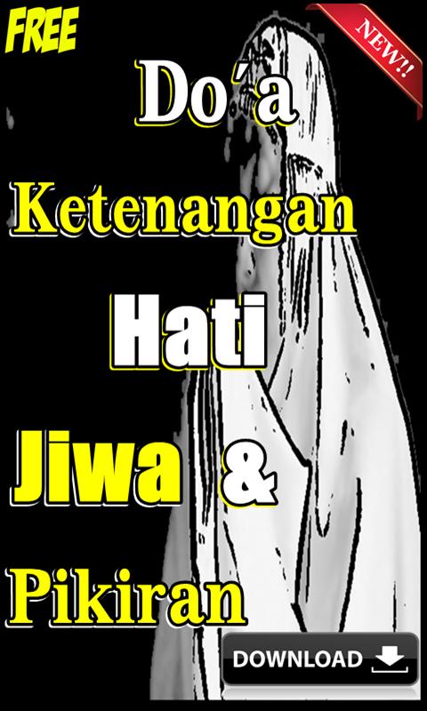 Detail Ketenangan Hati Dan Jiwa Nomer 37