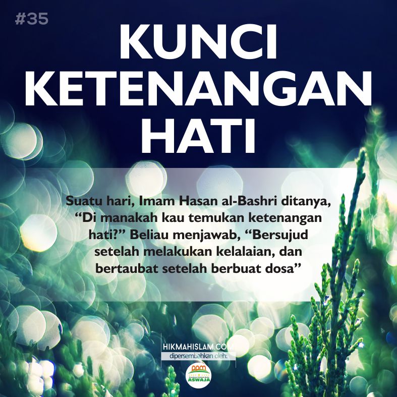 Detail Ketenangan Hati Dan Jiwa Nomer 39