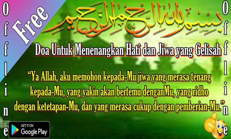 Detail Ketenangan Hati Dan Jiwa Nomer 47