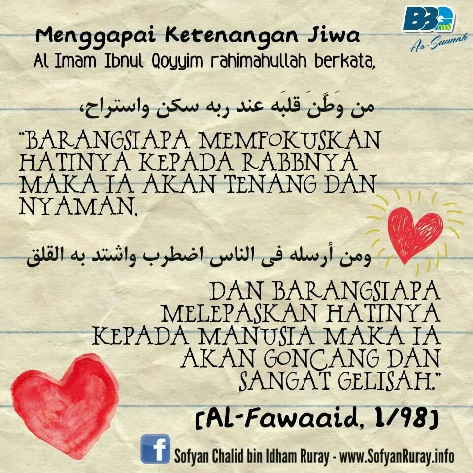 Detail Ketenangan Hati Dan Jiwa Nomer 48