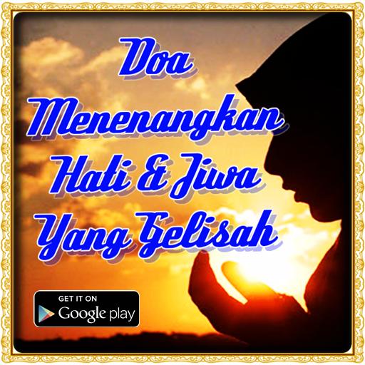 Detail Ketenangan Hati Dan Jiwa Nomer 54