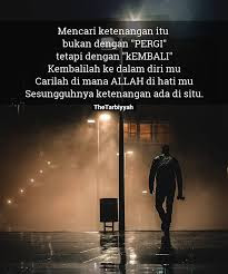 Detail Ketenangan Hati Dan Jiwa Nomer 56