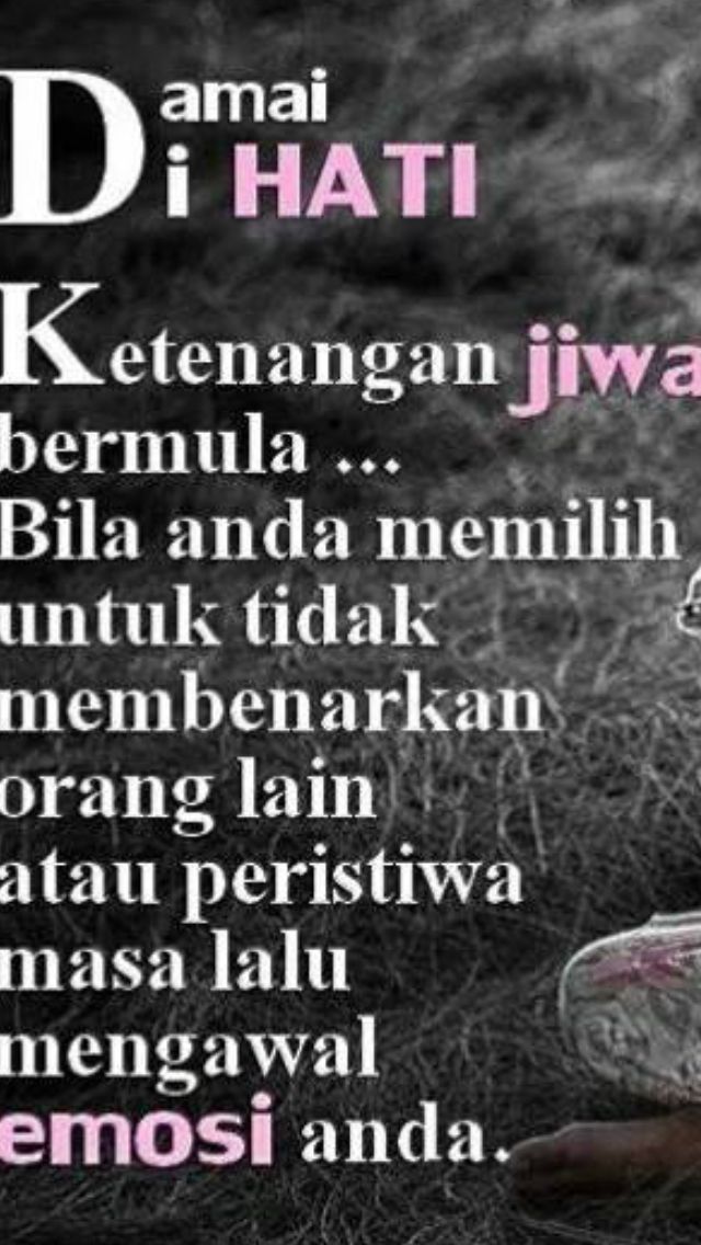 Detail Ketenangan Hati Dan Jiwa Nomer 7