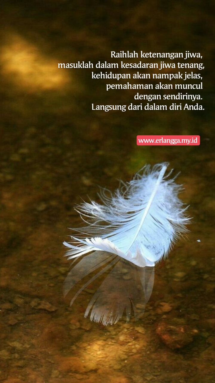 Detail Ketenangan Hati Dan Jiwa Nomer 8